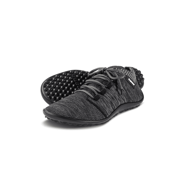 Leguano barefoot kedai BEAT pilka