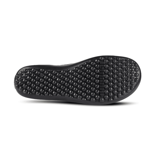 Leguano barefoot kedai BEAT pilka