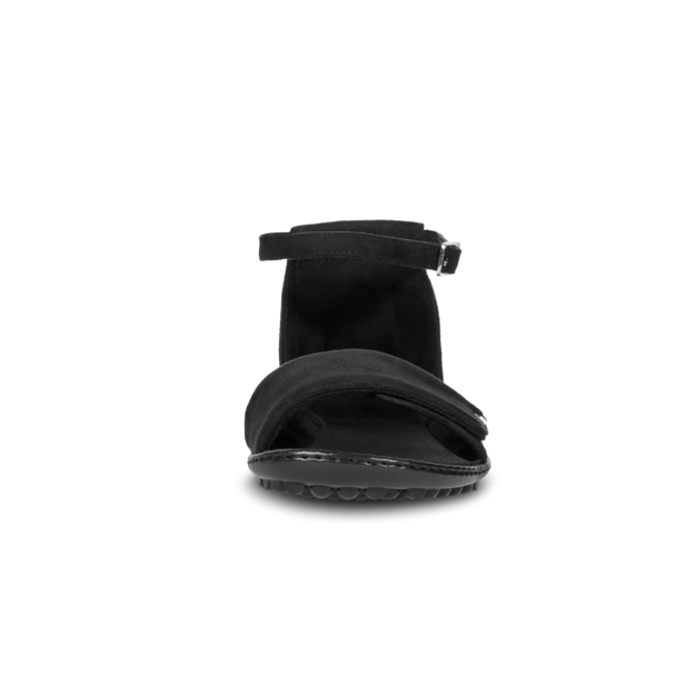 Barefoot basutės Leguano JARA - juoda 37, 39, 40 dydis. Klaipėda, Bangų g. 6