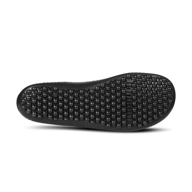 Barefoot basutės Leguano JARA - juoda 37, 39, 40 dydis. Klaipėda, Bangų g. 6