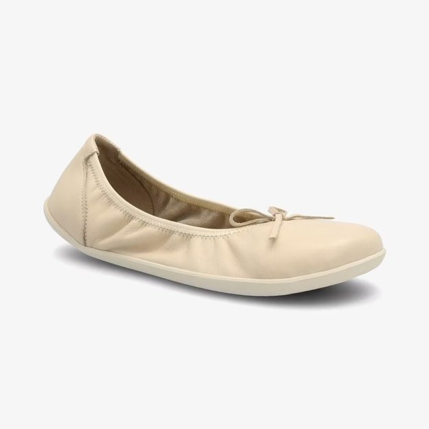 D&aacute;msk&eacute; Barefoot Baler&iacute;ny GROUNDIES&reg; Ruby 2.0 B&eacute;žov&eacute;