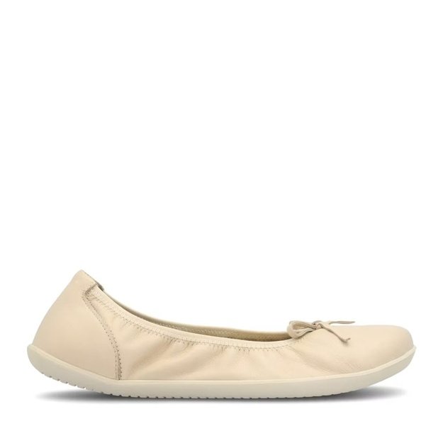 D&aacute;msk&eacute; Barefoot Baler&iacute;ny GROUNDIES&reg; Ruby 2.0 B&eacute;žov&eacute;
