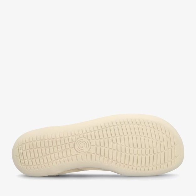 D&aacute;msk&eacute; Barefoot Baler&iacute;ny GROUNDIES&reg; Ruby 2.0 B&eacute;žov&eacute;