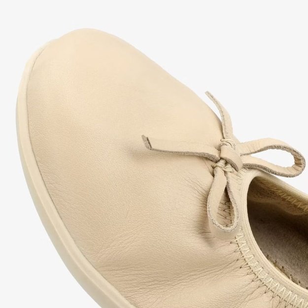 D&aacute;msk&eacute; Barefoot Baler&iacute;ny GROUNDIES&reg; Ruby 2.0 B&eacute;žov&eacute;