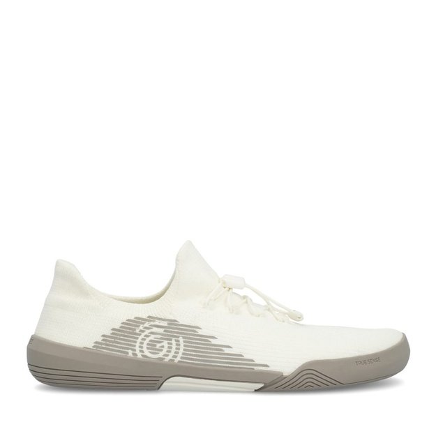 Barefoot Sportovn&iacute; Boty GROUNDIES&reg; G-Pure Kr&eacute;mov&eacute;