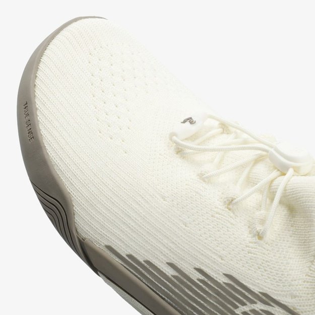 Barefoot Sportovn&iacute; Boty GROUNDIES&reg; G-Pure Kr&eacute;mov&eacute;