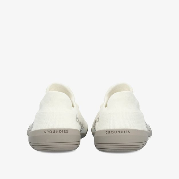 Barefoot Sportovn&iacute; Boty GROUNDIES&reg; G-Pure Kr&eacute;mov&eacute;