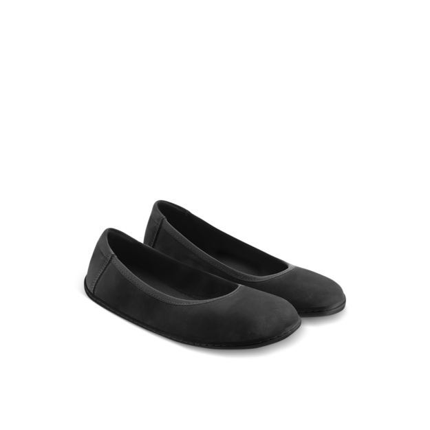 Ballet Flats Be Lenka - Sophie - Matt Black 42 dydis. IŠPARDAVIMAS