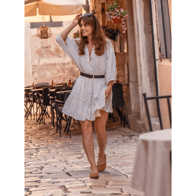 Ballet Flats Be Lenka - Bellissima 2.0 - Toffee Brown 11