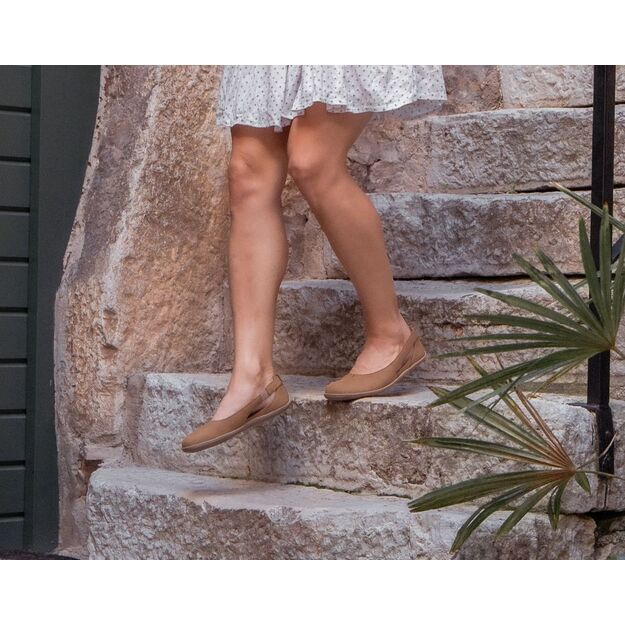 Ballet Flats Be Lenka - Bellissima 2.0 - Toffee Brown 5