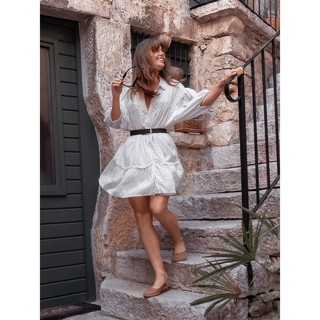 Ballet Flats Be Lenka - Bellissima 2.0 - Toffee Brown 9