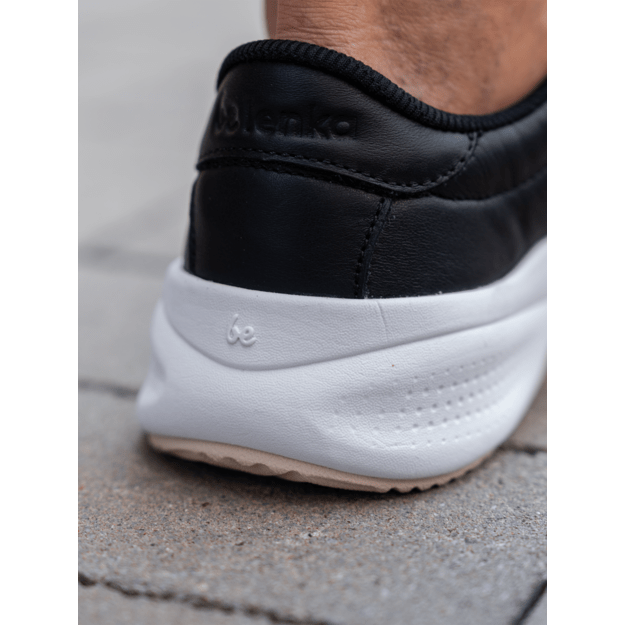 Recovery Shoes Be Lenka Streetwise - Black & White 1