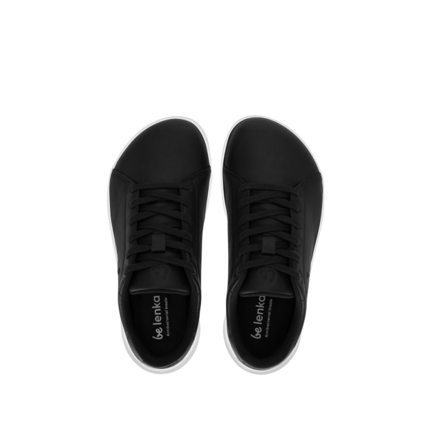 Recovery Shoes Be Lenka Streetwise - Black & White 6