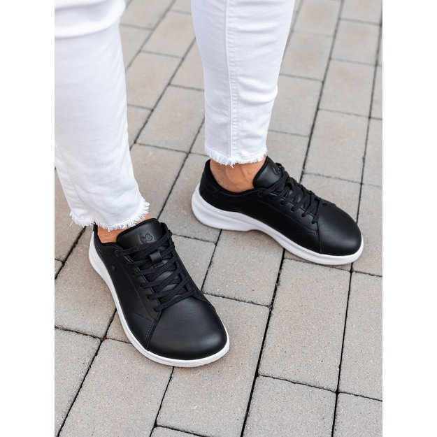 Recovery Shoes Be Lenka Streetwise - Black & White 8
