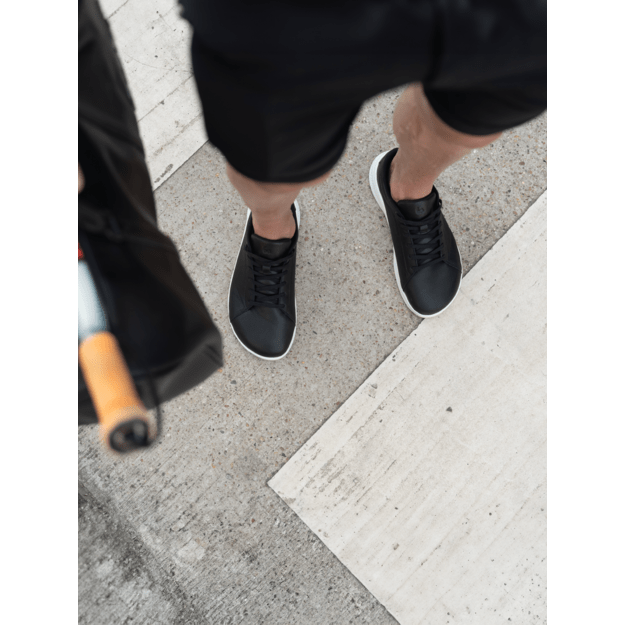 Recovery Shoes Be Lenka Streetwise - Black & White 4