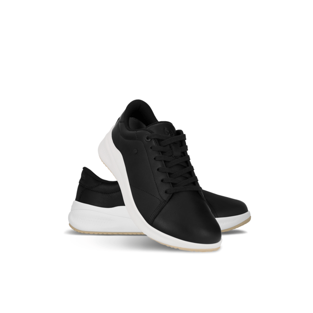 Recovery Shoes Be Lenka Streetwise - Black & White 10