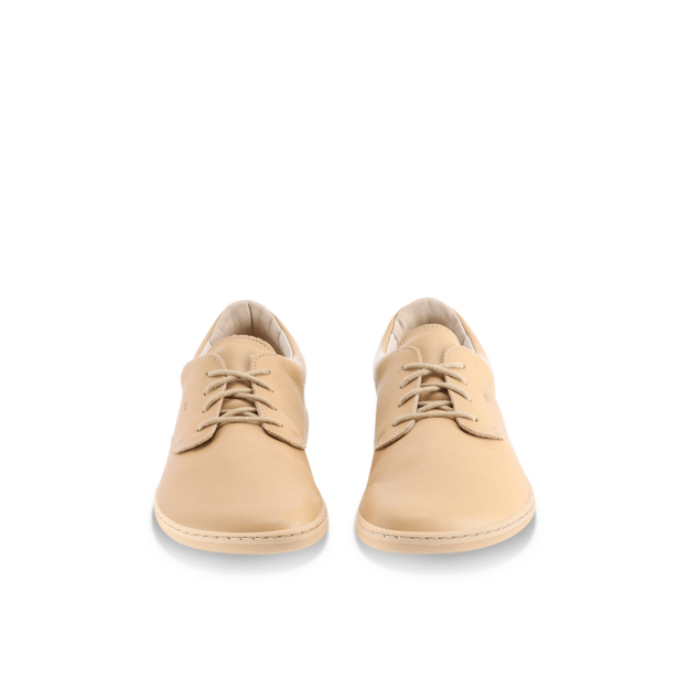 Barefoot Shoes Be Lenka Cityscape - Salted Caramel Brown