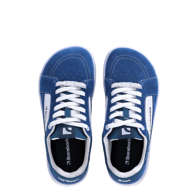 Barefoot Shoes Barebarics Legend - Blue