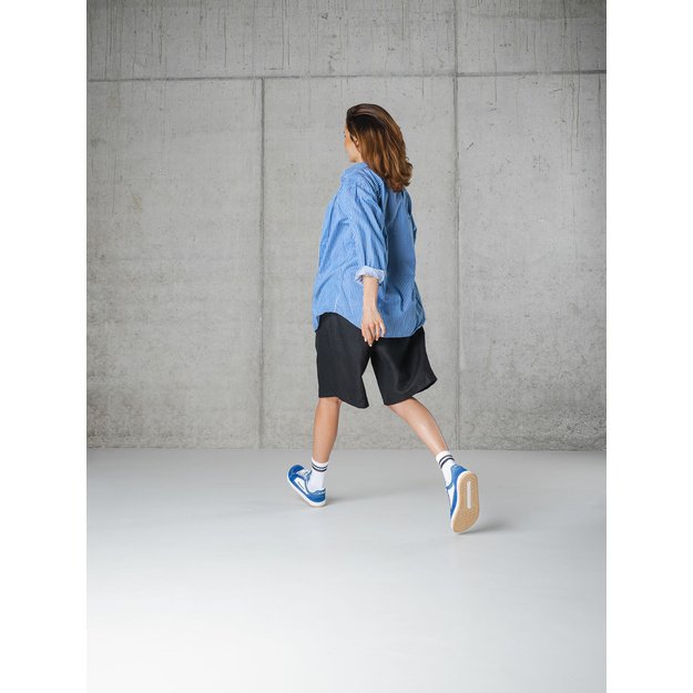 Barefoot Shoes Barebarics Legend - Blue
