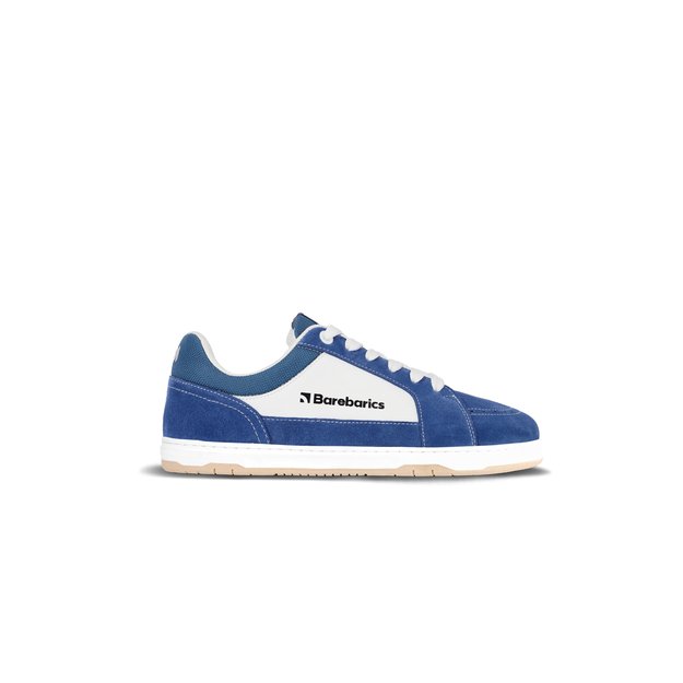 Barefoot Shoes Barebarics Legend - Blue