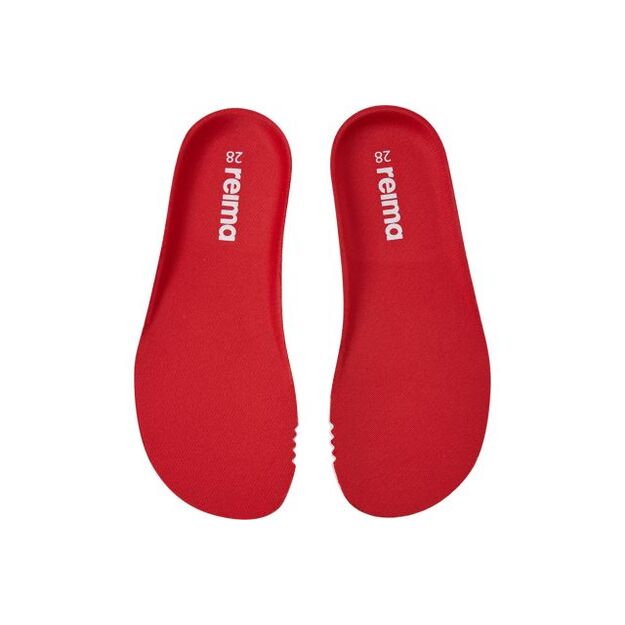 Barefoot žieminiai batai vaikams – Reima Talvella Kids Black 6