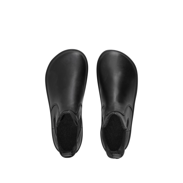 Barefoot Boots Be Lenka Entice Neo - All Black