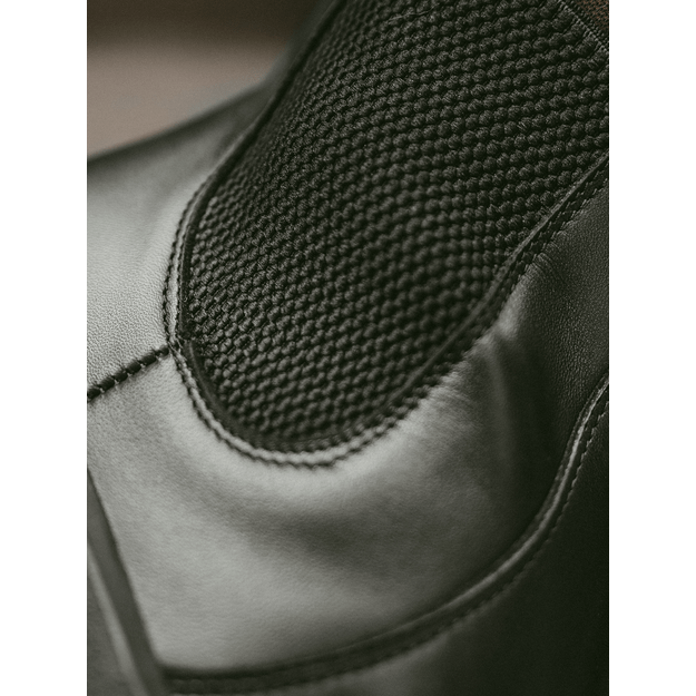 Barefoot Boots Be Lenka Entice Neo - All Black