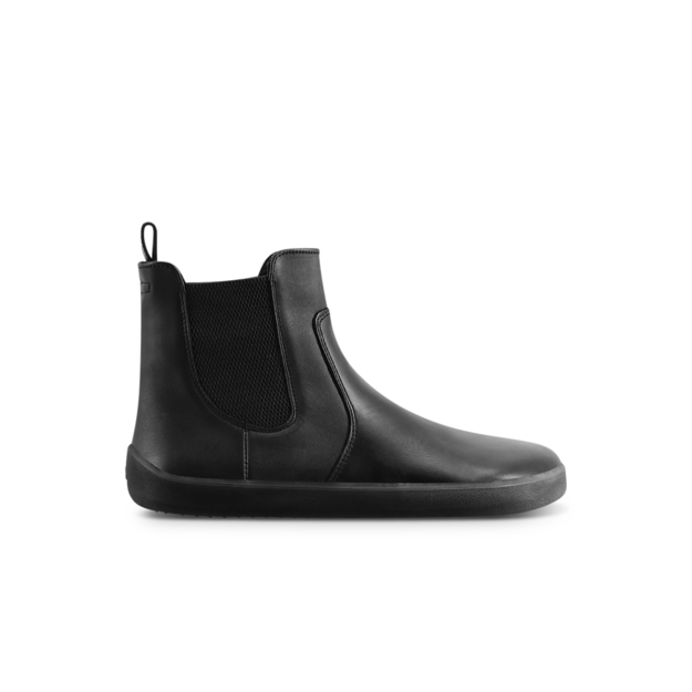 Barefoot Boots Be Lenka Entice Neo - All Black