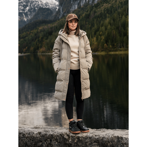 Barefoot Shoes Barebarics UrbanEdge - Black 39, 44, 45, 47 dydis greitas pristatymas 7