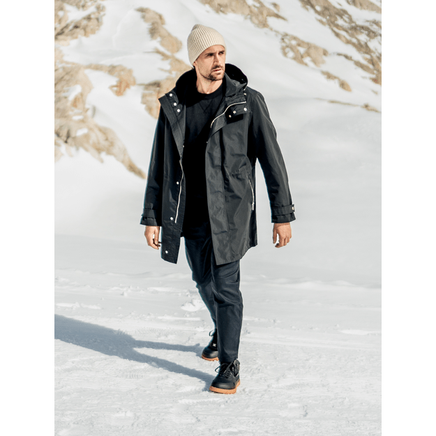 Barefoot Shoes Barebarics UrbanEdge - Black 39, 44, 45, 47 dydis greitas pristatymas 2