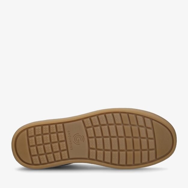 GROUNDIES® kedai HAMPTONS 2.0 REGULAR Espresso ruda 5