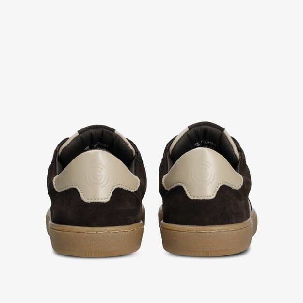 GROUNDIES® kedai HAMPTONS 2.0 REGULAR Espresso ruda 6