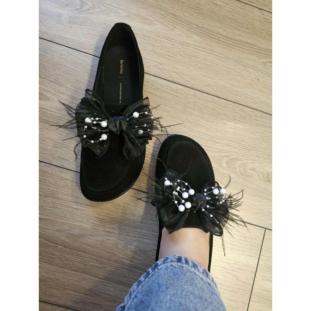 Batų aksesuaras Nr.6