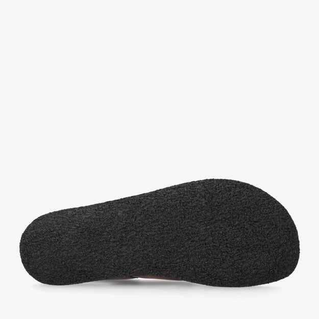 GROUNDIES® barefoot basutės Verona ruda