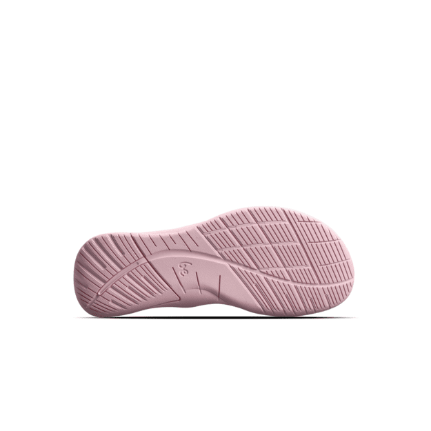 Kids barefoot sneakers Be Lenka Nubo Junior - Pink