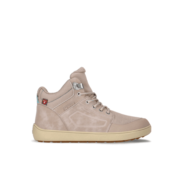 Barefoot Boots Be Lenka ArcticEdge - Beige