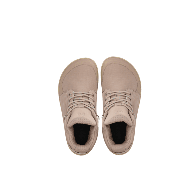 Barefoot Boots Be Lenka ArcticEdge - Beige