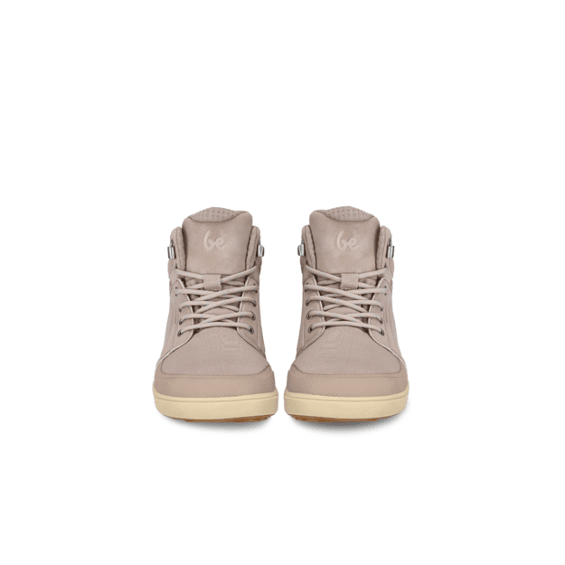 Barefoot Boots Be Lenka ArcticEdge - Beige