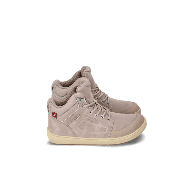 Barefoot Boots Be Lenka ArcticEdge - Beige