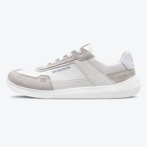 Skinners barefoot batai Allrounder Off White