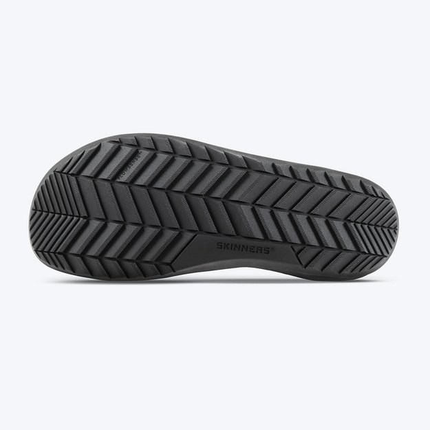 Skinners barefoot batai Astra II Black