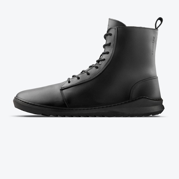 Skinners barefoot batai Astra II Black