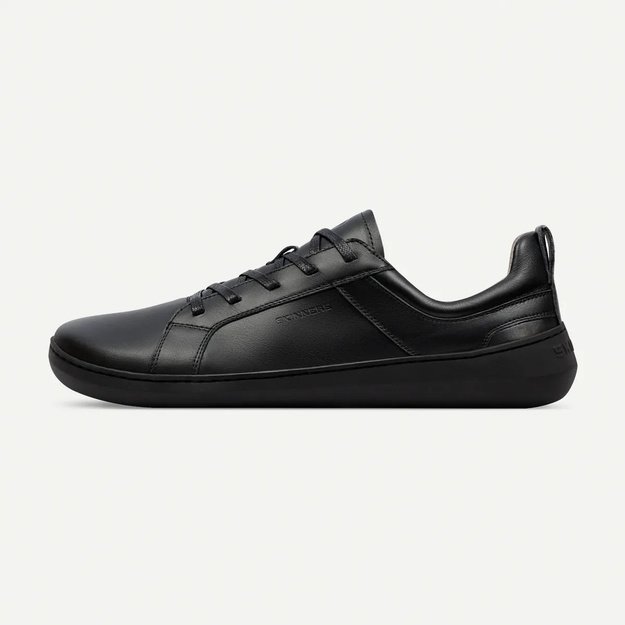 Skinners barefoot batai Streetsurfer juoda