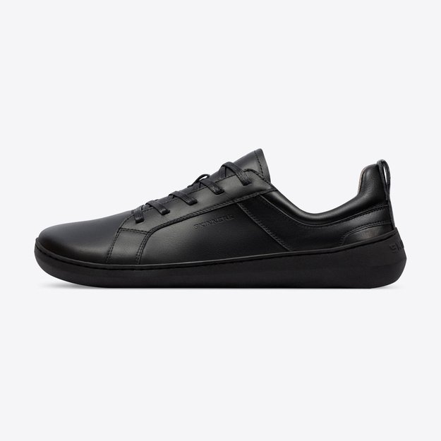 Skinners barefoot batai Streetsurfer juoda