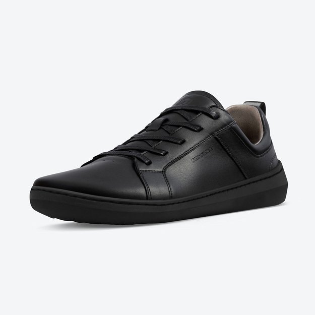 Skinners barefoot batai Streetsurfer juoda