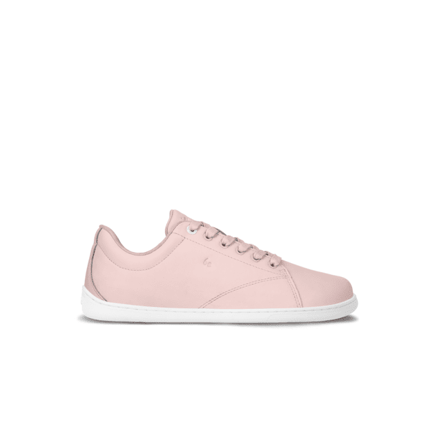 Barefoot Sneakers Be Lenka Core - Powder Pink