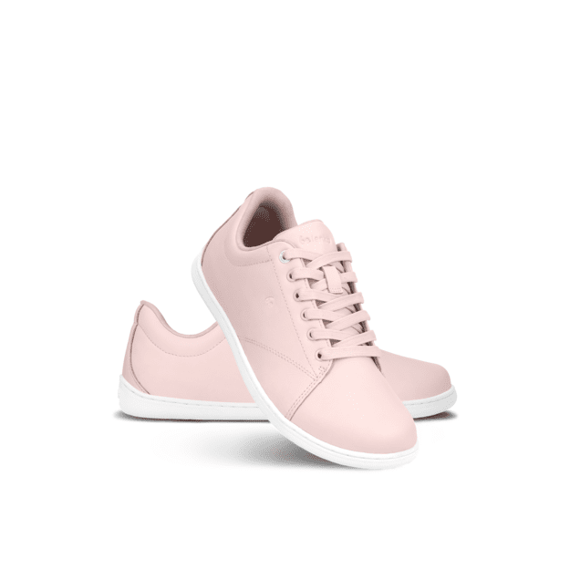Barefoot Sneakers Be Lenka Core - Powder Pink