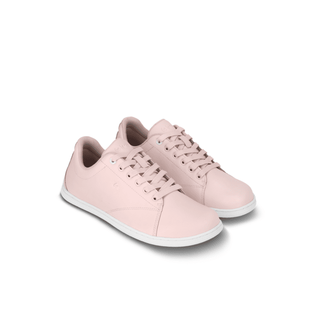 Barefoot Sneakers Be Lenka Core - Powder Pink