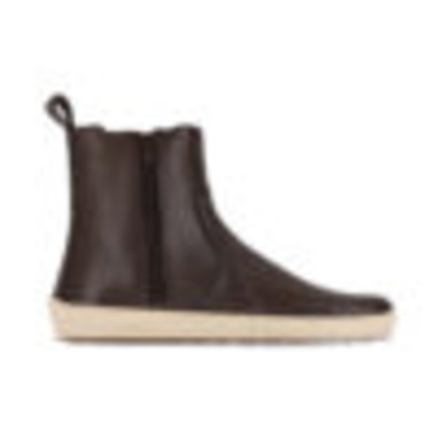Barefoot Boots Be Lenka Allure - dark brown