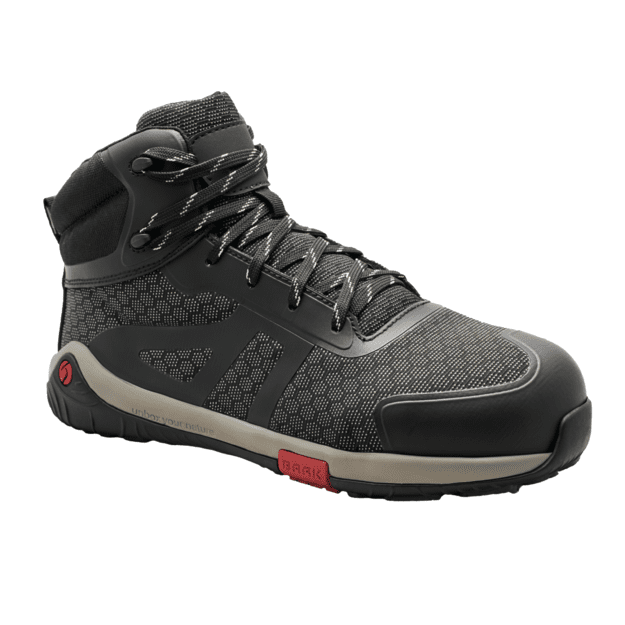 Baak® barefoot sertifikuoti darbo batai Pegasus